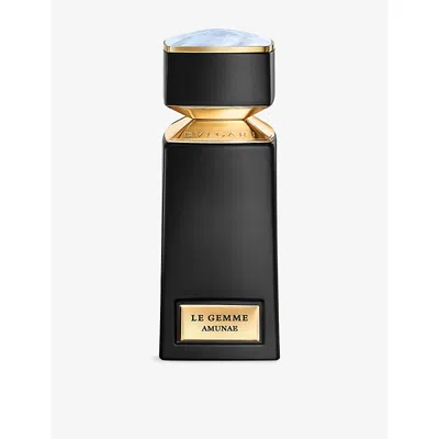 Bvlgari Le Gemme Amunae Eau De Parfum