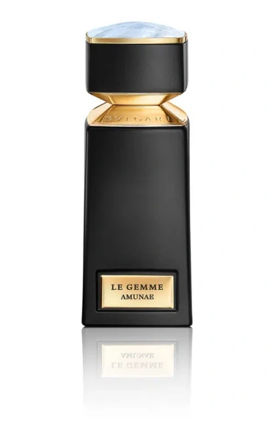 Bvlgari Le Gemme Amunae Eau De Parfum In No Colour