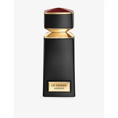 Bvlgari Le Gemme Azaran Eau De Parfum