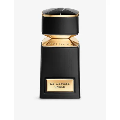 Bvlgari Le Gemme Onekh Eau De Parfum