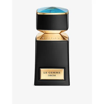 Bvlgari Le Gemme Orom Eau De Parfum