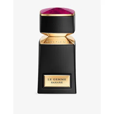 Bvlgari Le Gemme Sahare Eau De Parfum