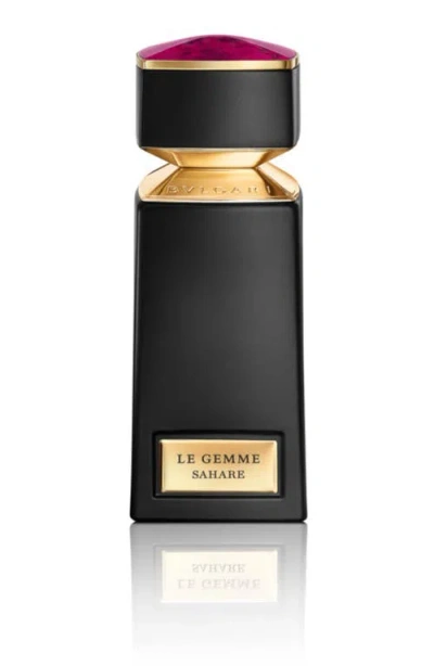 Bvlgari Le Gemme Sahare Eau De Parfum In No Colour