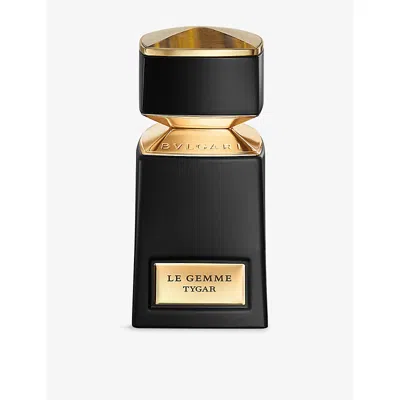 Bvlgari Le Gemme Tygar Eau De Parfum
