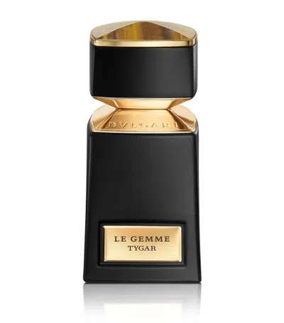 Bvlgari Le Gemme Tygar Eau De Parfum (60ml) In Multi