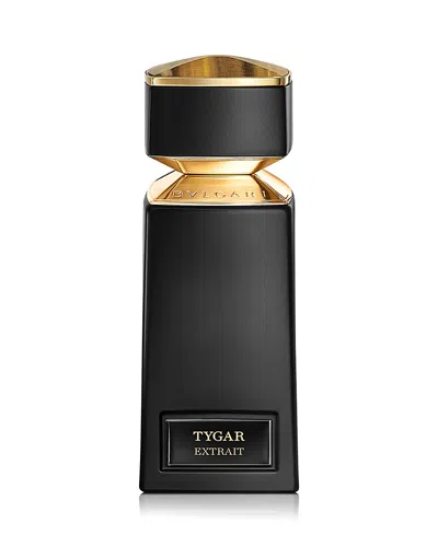 Bvlgari Le Gemme Tygar Extrait 4.2 Oz. In Black
