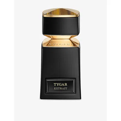 Bvlgari Le Gemme Tygar Extrait De Parfum