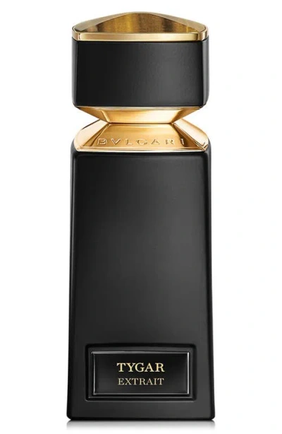 Bvlgari Le Gemme Tygar Extrait De Parfum In Transparent