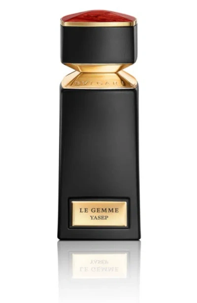 Bvlgari Le Gemme Yasep Eau De Parfum In No Color