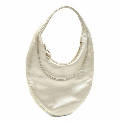 Pre-owned Bvlgari Leather Handbag ()