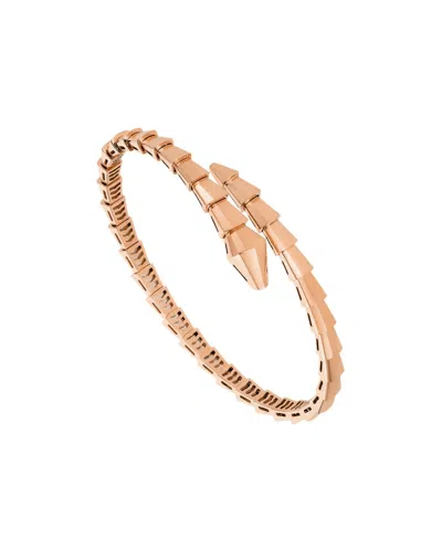 BVLGARI LOGO BRACELET