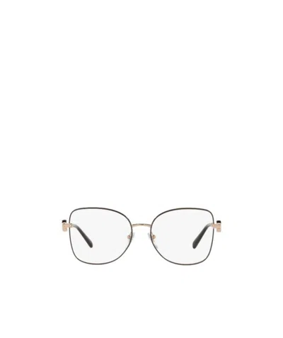 Bvlgari Logo Flat Mirror In White