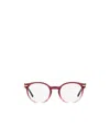 Bvlgari Logo Flat Mirror In White