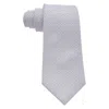 Bvlgari Logomania Shinebeth Seven-fold Tie In Pink