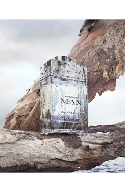 Bvlgari Main Rain Essence Eau De Parfum In No Color