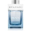 Bvlgari Man Glacial Essence Refillable Eau De Parfum In Transparent