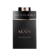 Bvlgari Man In Black 100ml Eau De Parfum 100ml