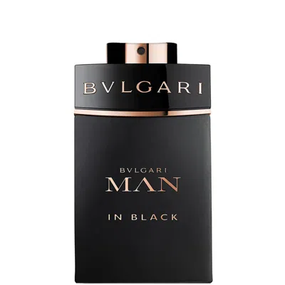 Bvlgari Man In Black 100ml Eau De Parfum 100ml In White