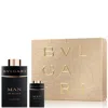 Bvlgari Man In Black Eau De Parfum 100ml Gift Set