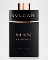 Bvlgari Man In Black Eau De Parfum, 5 Oz.