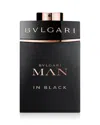 Bvlgari Man Wood Essence Eau De Parfum, 5-oz.