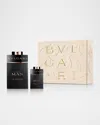 Bvlgari Man In Black Eau De Parfum Kit