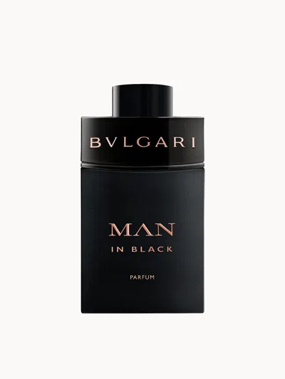 Bvlgari Man In Black Parfum 100ml
