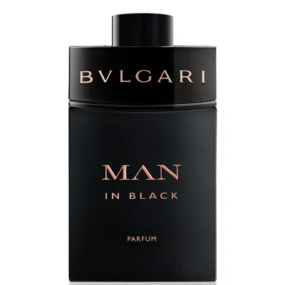 Bvlgari Man In Black Parfum 150ml