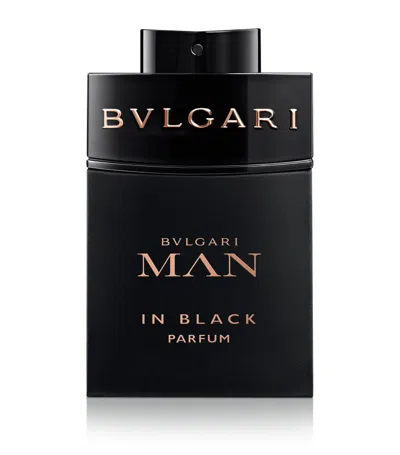 Bvlgari Man In Black Parfum (60ml)