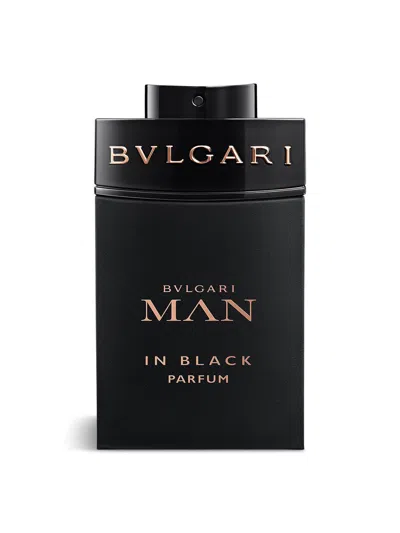 Bvlgari Man In Black Parfum, Size 100ml