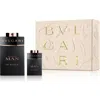 Bvlgari Man In Black Eau De Parfum Gift Set In No Color