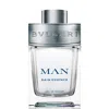 Bvlgari Man Rain Essence Eau De Parfum 3.4 Oz. In Transparent