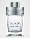 Bvlgari Men's Man Rain Essence Eau De Parfum Spray, 3.4 Oz.
