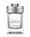 Bvlgari Men's Man Rain Essence Eau De Parfum Spray, 3.4 Oz.