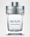 Bvlgari Man Rain Essence Eau De Parfum, 5 Oz.