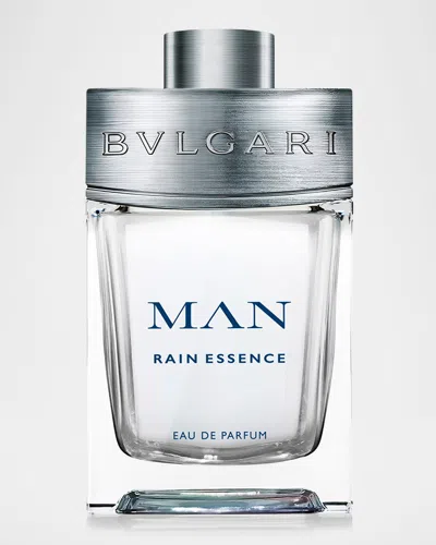 Bvlgari Man Rain Essence Eau De Parfum, 5 Oz.