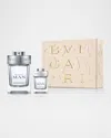 Bvlgari Man Rain Essence Eau De Parfum Kit