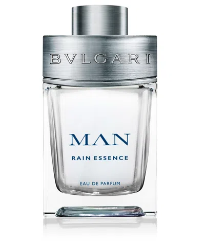 BVLGARI MAN RAIN ESSENCE EAU DE PARFUM SPRAY, 3.4 OZ.