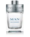 Bvlgari Man Rain Essence Eau De Parfum 3.4 Oz. In Transparent