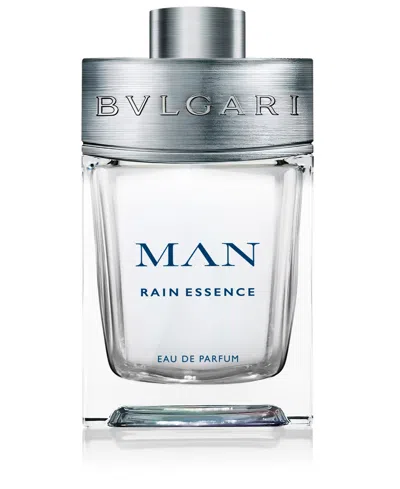 BVLGARI MAN RAIN ESSENCE EAU DE PARFUM SPRAY, 5.0 OZ.