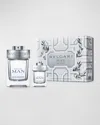 Bvlgari Man Rain Essence Kit