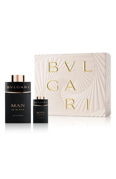 Bvlgari Man In Transparent