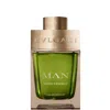 Bvlgari Man Wood Essence Eau De Parfum 100ml