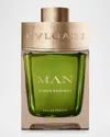 Bvlgari Man Wood Essence Eau De Parfum, 5 Oz.