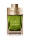 Bvlgari Man Wood Essence Eau De Parfum 5 Oz.