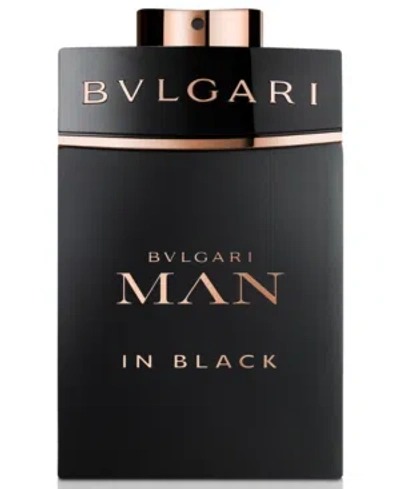 BVLGARI MAN WOOD ESSENCE EAU DE PARFUM, 5-OZ.