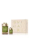 Bvlgari Man Wood Essence Eau De Parfum Jumbo 2-piece Gift Set