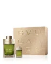 Bvlgari Man Wood Essence Eau De Parfum Gift Set