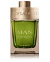 Bvlgari Man Wood Essence Eau De Parfum 5 Oz. In Transparent