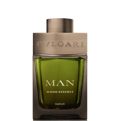 Bvlgari Man Wood Essence Parfum 100ml